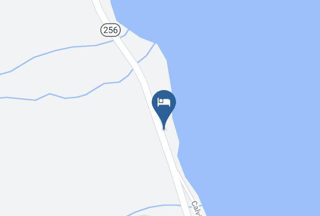 Livingston - The Beachcomber Maps