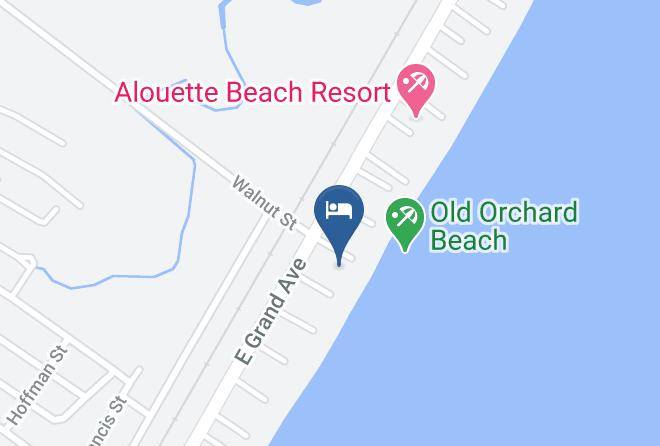 York - Beachfront Condominium Association Maps