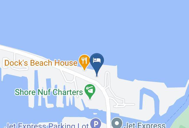 Ottawa - Beachfront Resort Port Clinton Maps