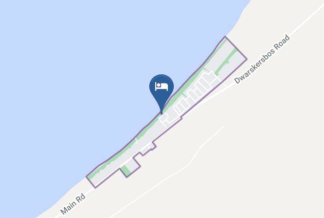 Westst - Beachhoff Maps