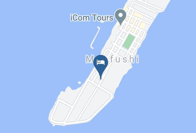 South Male - Beachwood Hotel And Spa At Maafushi Maps