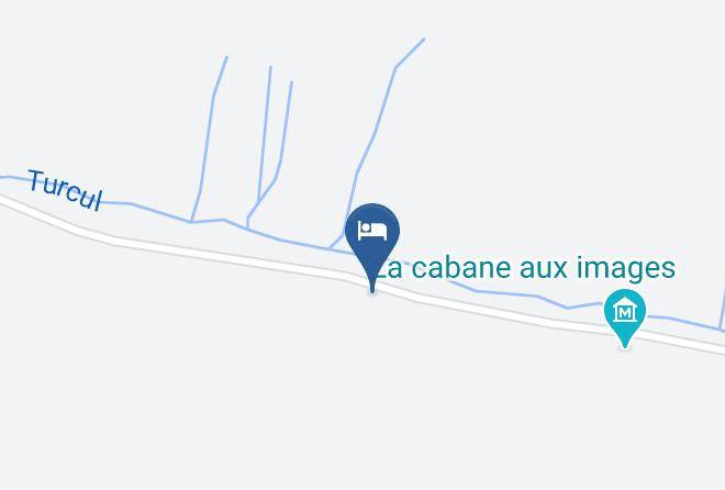 Moieciu - Bear Cub Maps