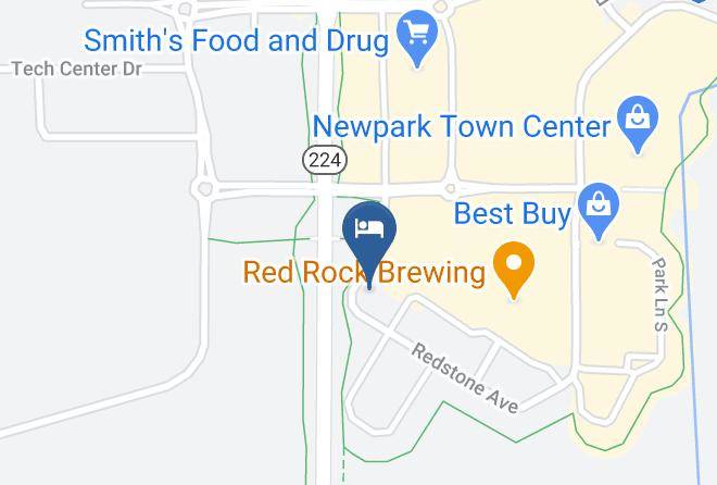 Summit - Fox Point By All Seasons Resort Lodging Maps