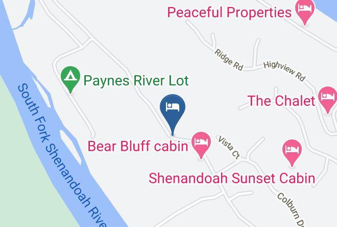 Page - Bear Timbers Maps