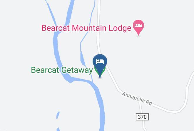 Reynolds - Bearcat Getaway Maps