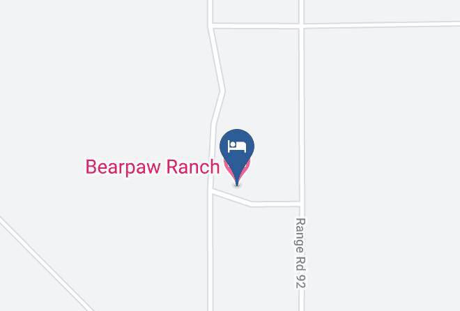 Division 11 - Bearpaw Ranch Maps