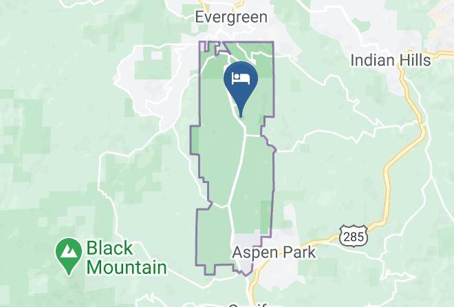 Jefferson - Bears Inn Bed And Breakfast Maps