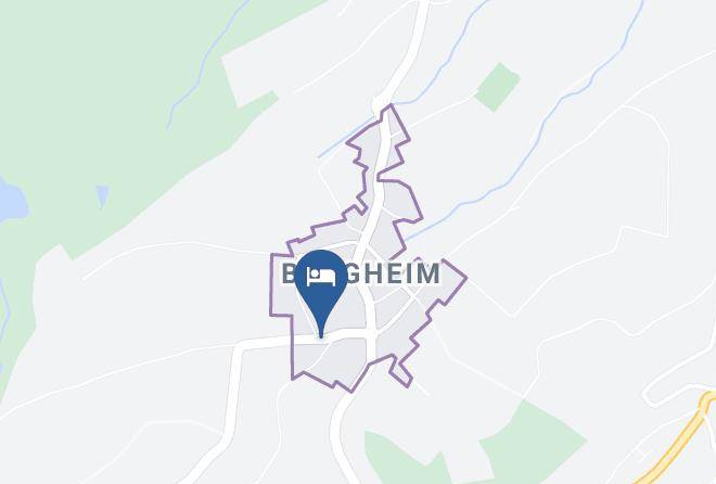 Euskirchen - Beate K Vogelsberg Mylenbusch Maps