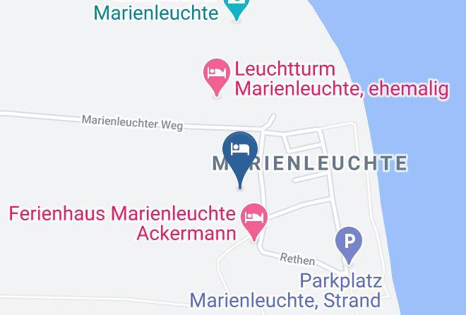 Ostholstein - Beate Klemmer Maps