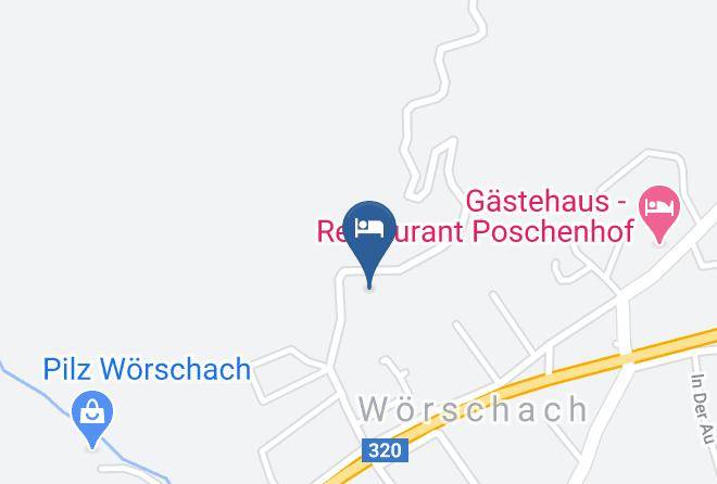 Liezen - Beate Weitgasser Maps