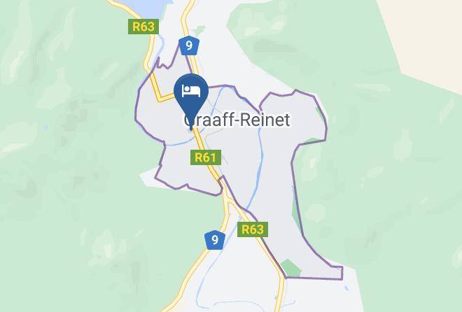Cacadu - Beau & I Maps