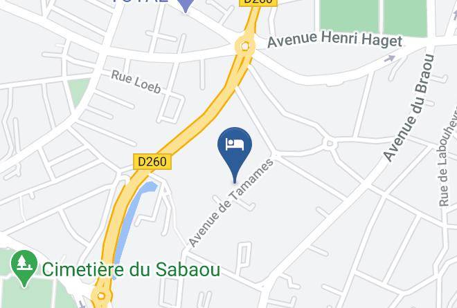 Pyrenees Atlantiques - Beaumanoir Small Luxury Boutique Hotel Biarritz Maps