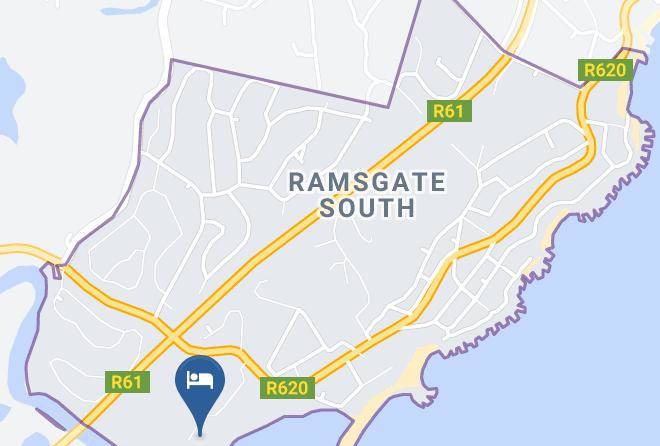 Ugu - Beautiful East Maps