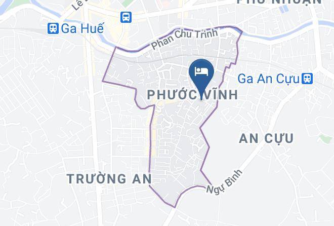 Hu - Beautiful Getaway Bnb Maps