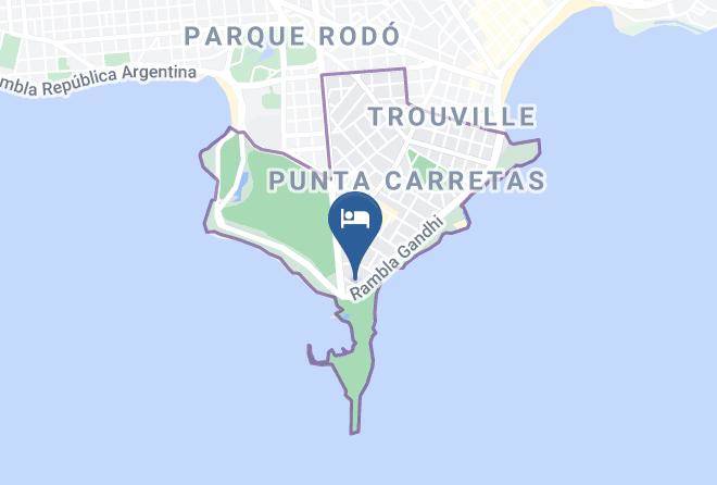 Municipio Ch - Beauty Planet Esplendor Maps