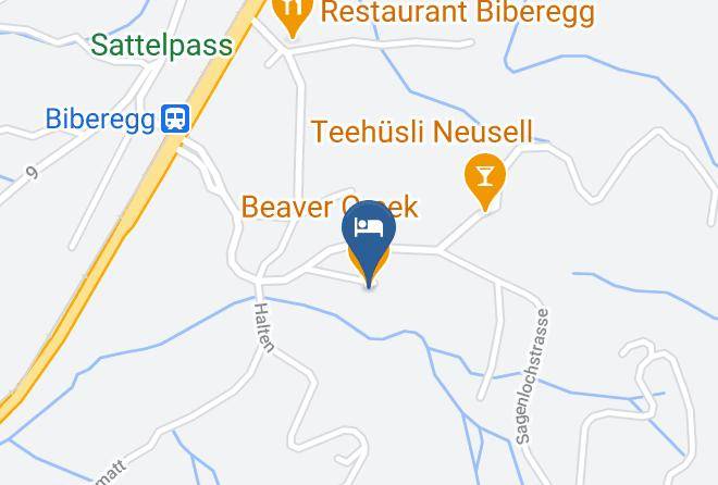 Rothenthurm - Beaver Creek Maps