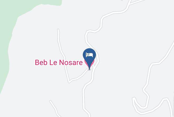 Verona - Beb Le Nosare Maps