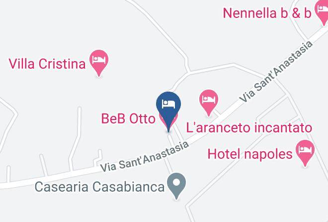 Latina - Beb Otto Maps