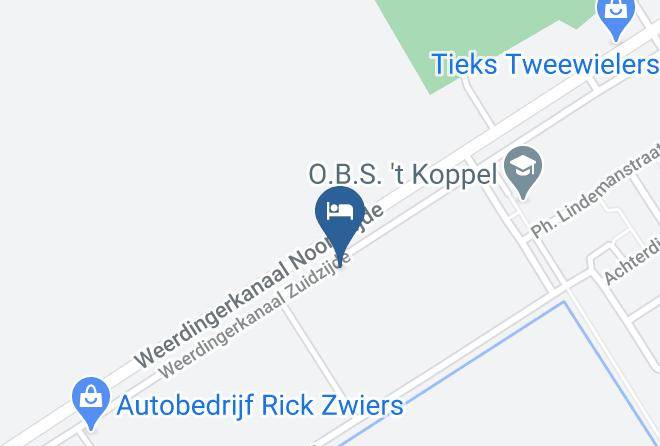 Emmen - Bed And Breakfast Aait Vedan Maps