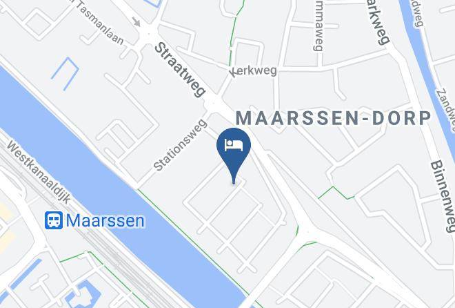 Stichtse Vecht - Bed And Breakfast Harry's Home Maps
