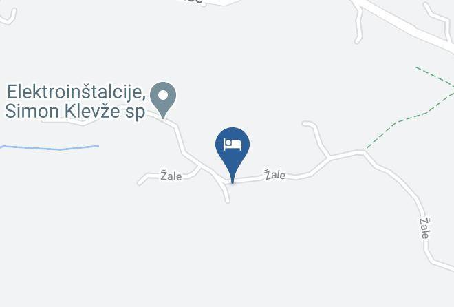 Kamnik - Gostilna Mili Vrh Mira Lanisek Pirc Sp Maps