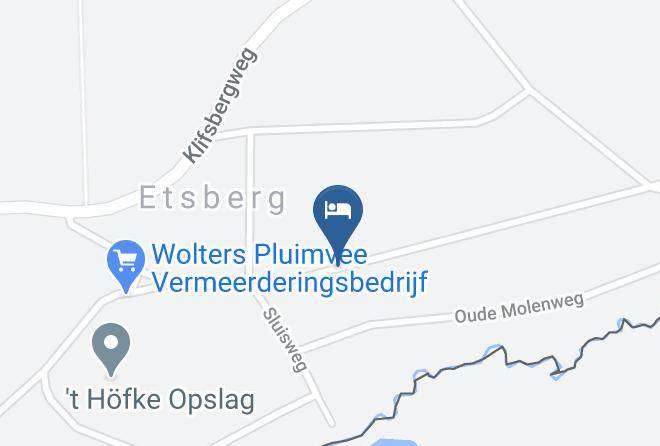 Roerdalen - Bed And Breakfast Roodbeekerhof B&b Charming Maps