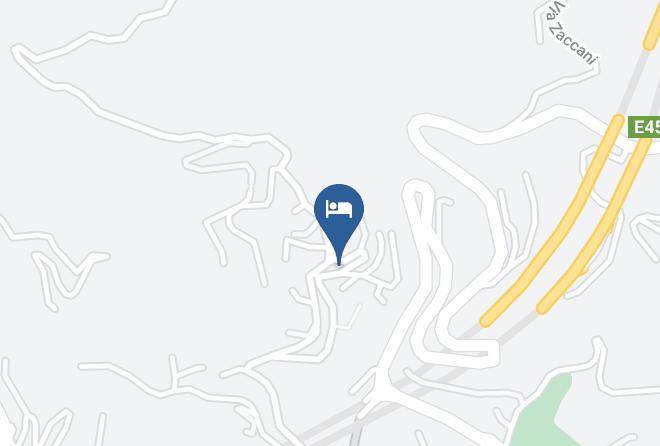 Messina - Bed And Breakfast Rosangela Maps