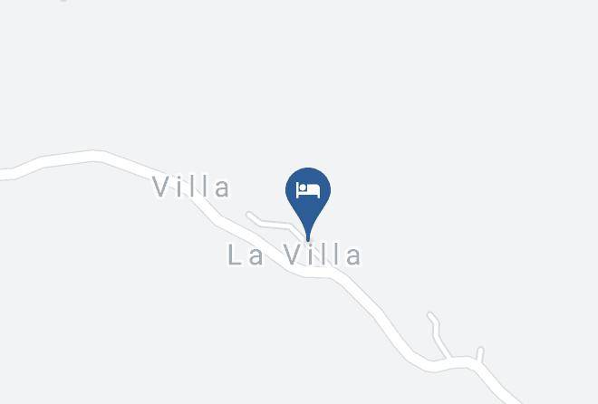 Savona - Bed And Breakfast Zia Zelinda Maps