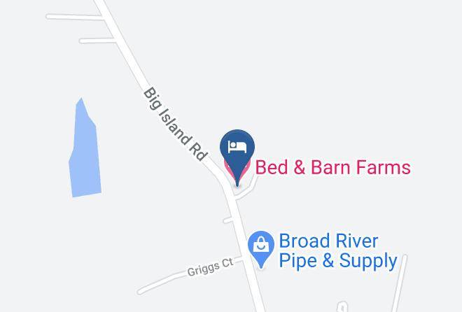 Rutherford - Bed & Barn Farms Llc Maps