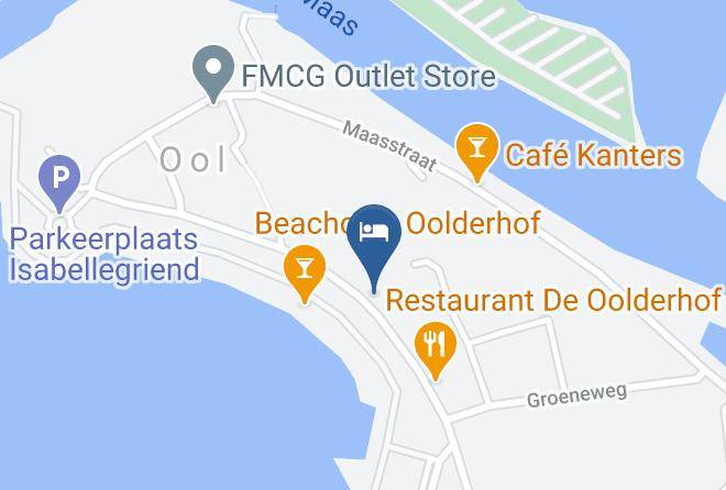 Gemeente Roermond - Ool Inclusive Maps