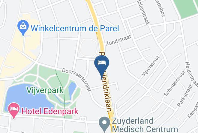 Gemeente Brunssum - Dominique Pinckaers Maps