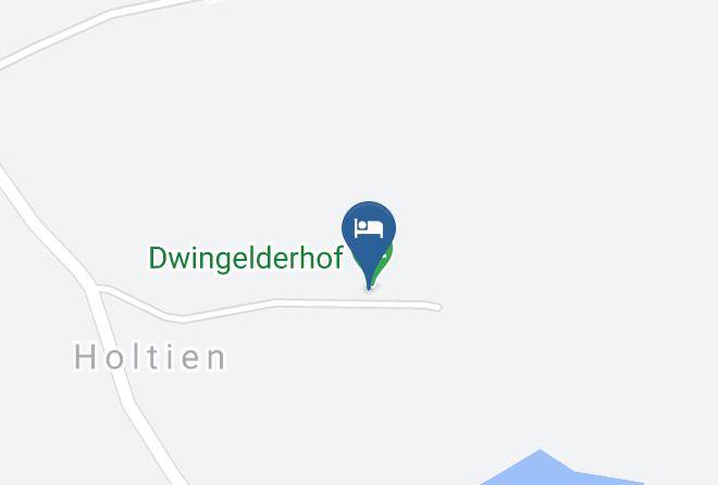 Westerveld - Bed En Breakfast Eemsterhof Maps
