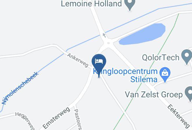 Gemeente Epe - Bed En Comfort Maps