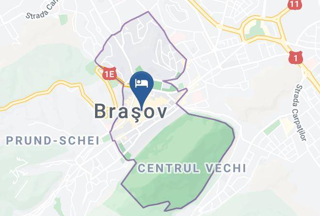 Brasov - Bed Stage Maps