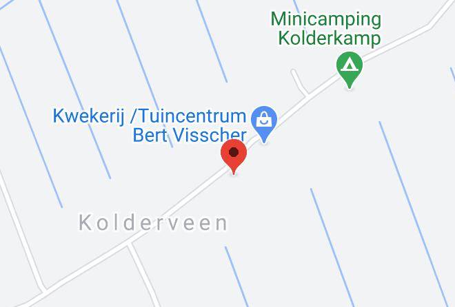 Gemeente Meppel - Bed&breakfast Op Kolderveen Maps