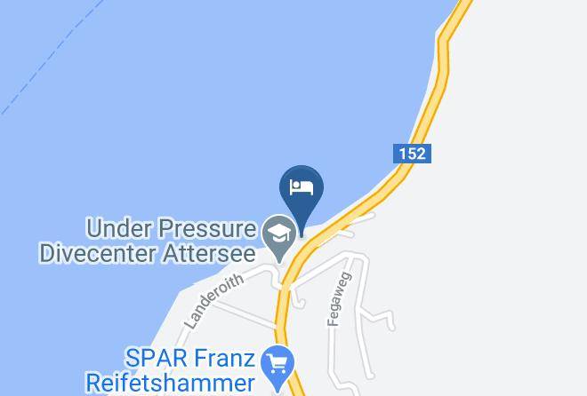 Vocklabruck - Bed&breakfast Zur Landeroith Maps