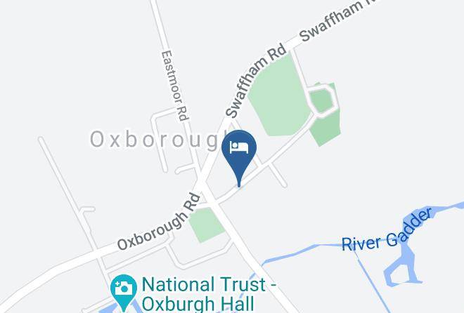 Norfolk - Bedingfeld Arms Maps