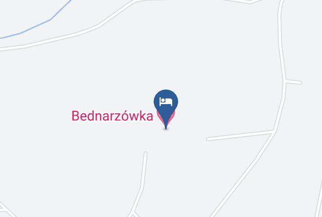 Kwidzynski - Bednarzowka Maps