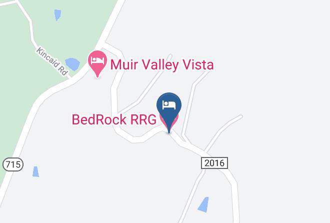 Wolfe - Bedrock Rrg Maps