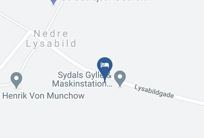Skovmose - Bedste Bo Maps