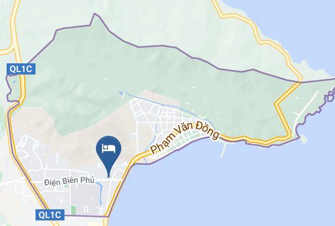Nha Trang - Bedtime2d8 Maps