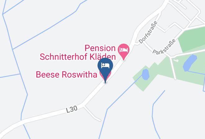 Stendal - Beese Roswitha Maps