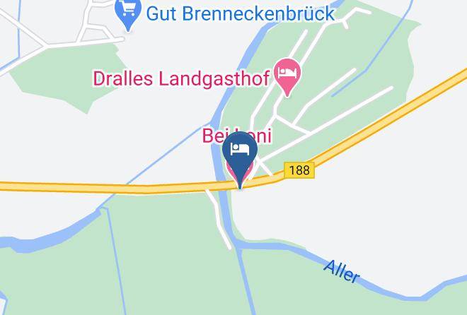 Gifhorn - Bei Loni Maps