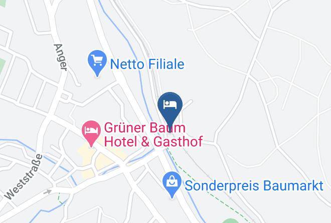 Hof - Gleiseins Maps