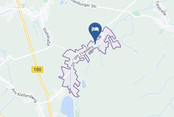 Zwickau - Beierlein's Landgasthaus & Hotel Maps