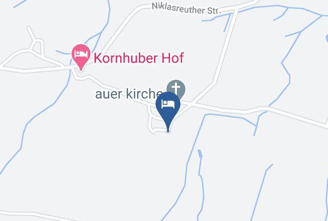 Rosenheim - Beim Berger Maps