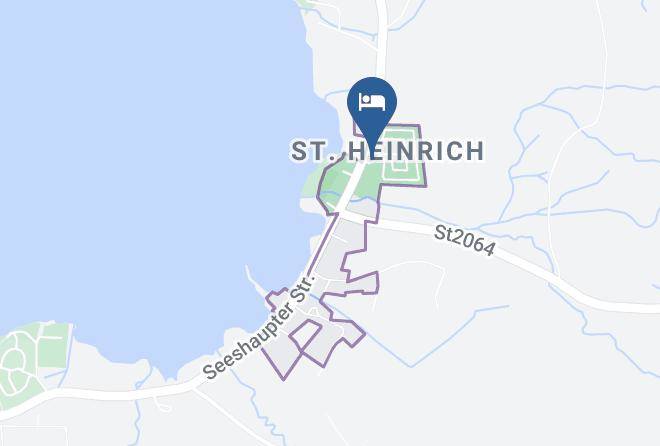 Bad Tolz Wolfratshausen - Beim Fischer Maps