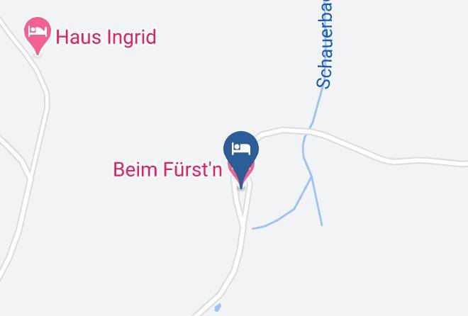 Passau - Beim Furst'n Maps