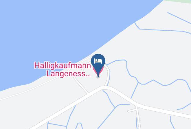 Nordfriesland - Beim Halligkaufmann Maps