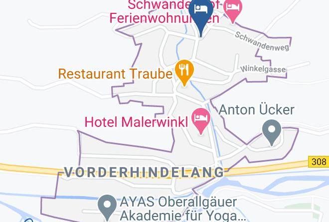 Beim Jokelar Map